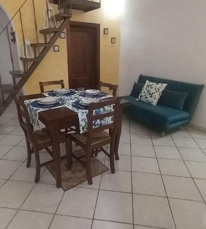 Dimora Tamborrino 19 Ostuni Exterior foto