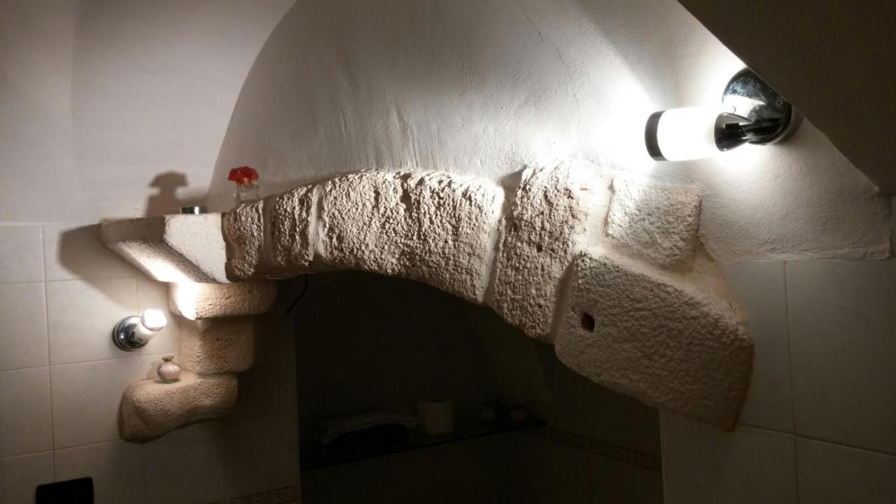 Dimora Tamborrino 19 Ostuni Exterior foto