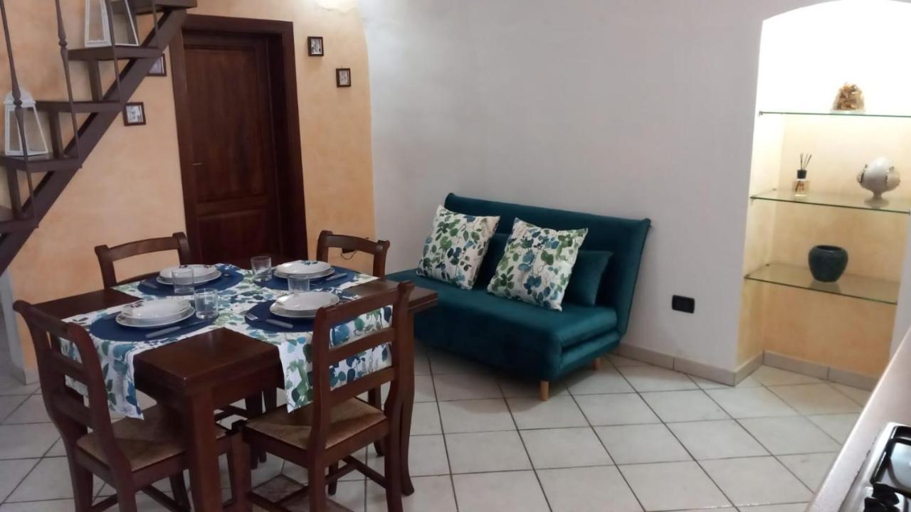 Dimora Tamborrino 19 Ostuni Exterior foto
