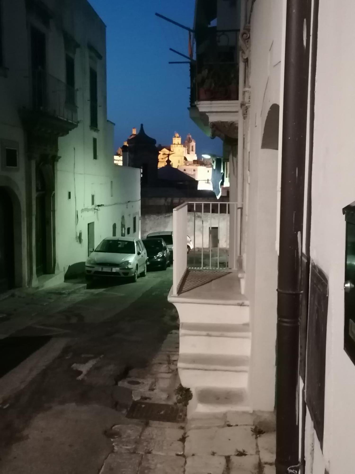 Dimora Tamborrino 19 Ostuni Exterior foto