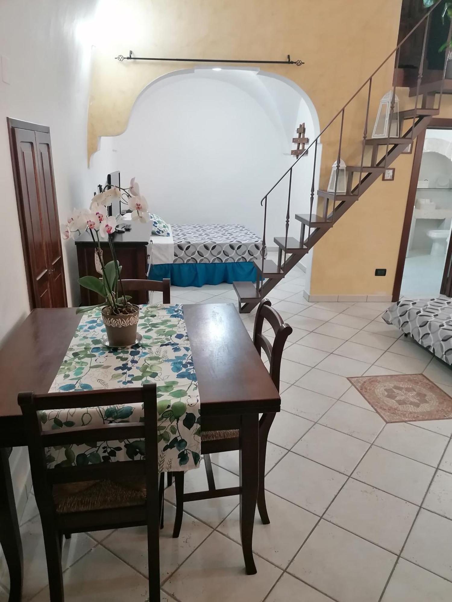 Dimora Tamborrino 19 Ostuni Exterior foto